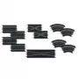 Parte modello in scala Carrera Toys Extension Set 3
