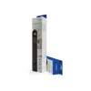 Gembird SPG5-C-5 Ciabatta elettrica 1,5 m 5 prese nero