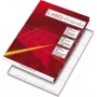 Etichette adesive LabelMedia, A4, bianco, 38x21,2 mm, (65) (100) 0707-765