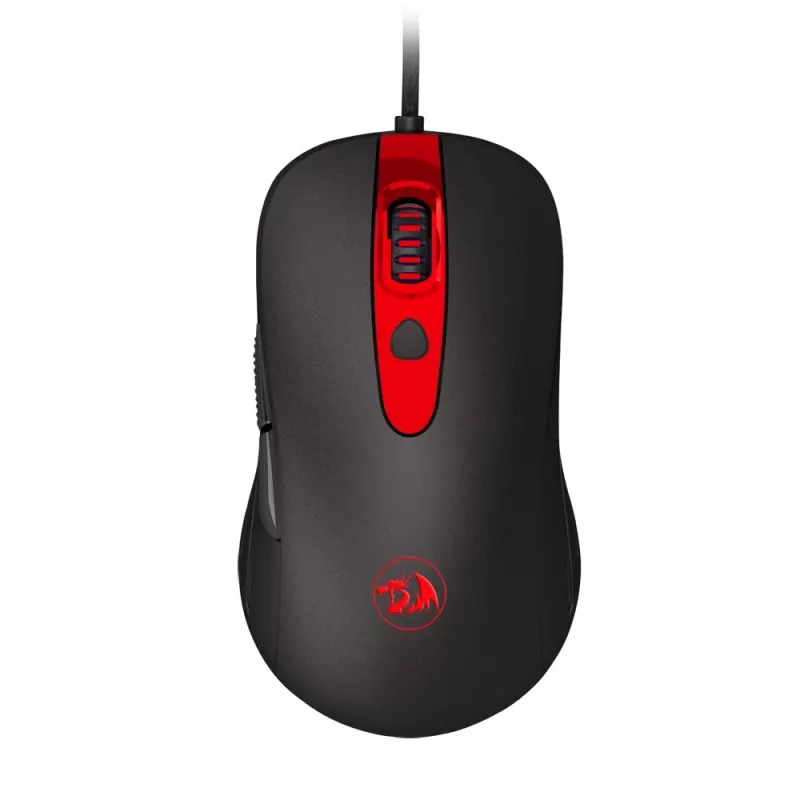Mouse REDRAGON M703 USB Type-A per destrorsi