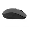 Mouse wireless Tellur Basic LED grigio scuro TLL491081