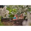 Gocciolatore Gardena 13305-20 adatto per sistema di irrigazione a goccia plastica