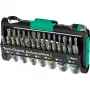 Wera Tool-Check Automotive 1 1 pz. acciaio inox