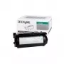 Lexmark 12A7465 - toner nero - per T632, T634, T634dtn-32, X632, X634
