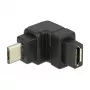 Cavo USB 2.0 Micro-B DeLOCK 65669
