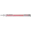 Bosch Expert 2608900560 lama per seghetto alternativo carburo 3 pezzi