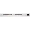 HUAWEI eKit S110 Serie S110-24LP2SR unmanaged L2 Gigabit Ethernet (10/100/1000) Power over Ethernet (PoE) 1U grigio