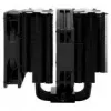 Thermalright Peerless Assassin dissipatore CPU Dual-Tower - nero (PEERLESS ASSASSIN 140 nero)