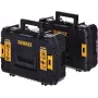 Set combinato utensili elettrici Dewalt DCK368P3T-QW (DCH273+DCD796+DCF887) (DCK368P3T)