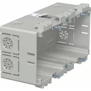 Scatola di distribuzione 2 vie Gr. 2390/8T2 (6270778)