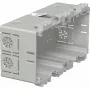 Scatola di distribuzione 2 vie Gr. 2390/8T2 (6270778)