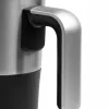 Montapanna automatico JATA JECL1900 nero acciaio inox 150ml 550W