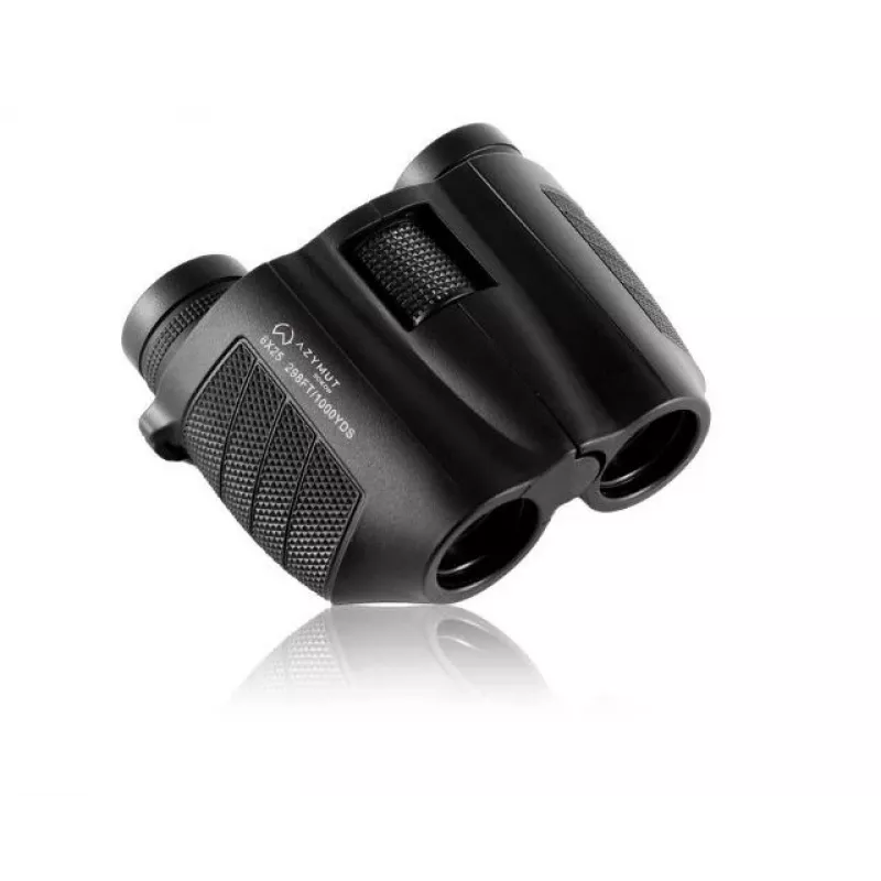 Binocolo AZYMUT Sokon 8x25 HD — ingrandimento 8x, obiettivi 25 mm