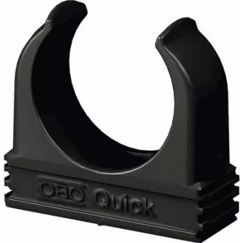 Quick Clamp 2955 M20 nero profondo (2149563)