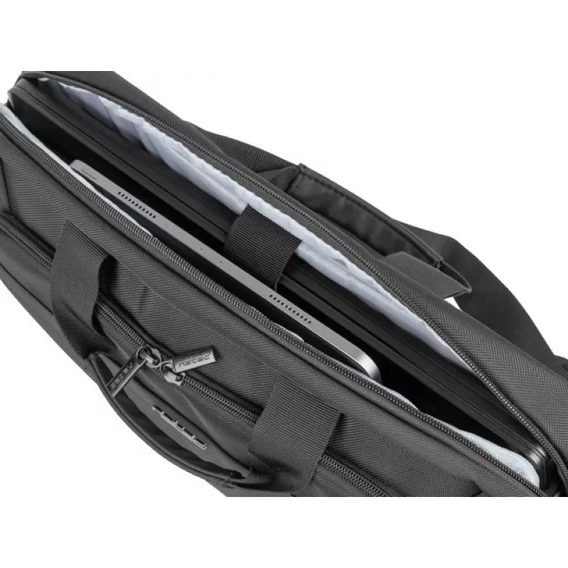 Borsa messenger NATEC NTO-2238 39,6 cm 15,6