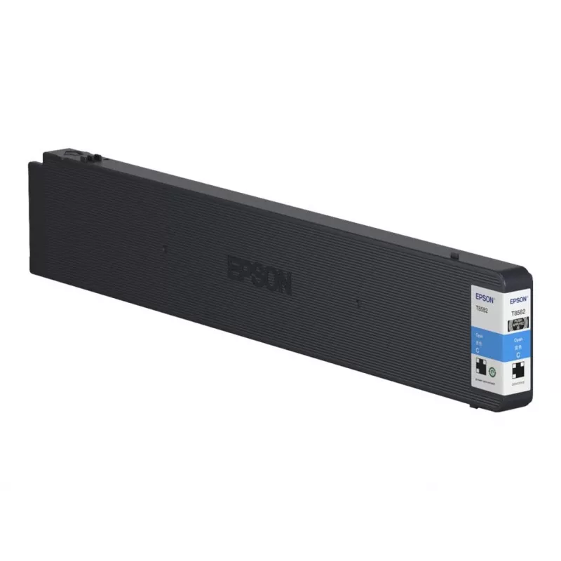 Cartuccia d'inchiostro Epson WorkForce Enterprise WF-C20750 ciano 1 pezzo originale