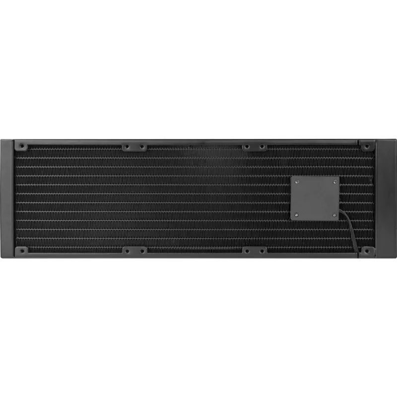 K Liquid Cooling AW360 sistema di raffreddamento liquido all-in-one nero