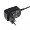 Alimentatore universale Akyga AK-TB-11 9 V / 1 A, 9 W, connettore 5,5 x 2,1 mm, 1,5 m