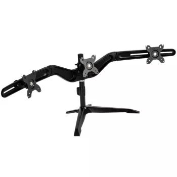 Supporto da scrivania Silverstone ARM31BS 61 cm (24