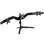 SilverStone SST-ARM31BS supporto a braccio per tre monitor, nero