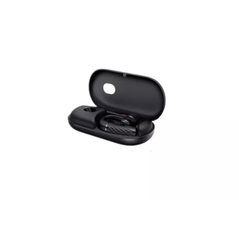 Yealink BH71 cuffie/headset wireless in-ear ufficio/call center Bluetooth nero