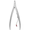 Pinza per cuticole ZWILLING Twinox Satin 42584-101-0, 10 cm