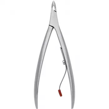 Pinza per cuticole ZWILLING Twinox Satin 42584-101-0, 10 cm