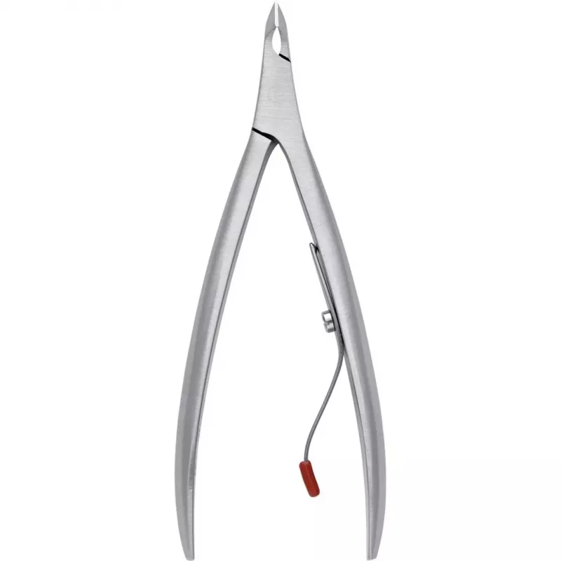 Pinza per cuticole ZWILLING Twinox Satin 42584-101-0, 10 cm