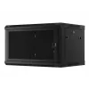 Armadio rack a parete WF01-6406-23B Lanberg 19 pollici 6U Lanberg WF01-6406-23B