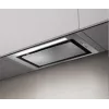 Cappa aspirante da incasso Elica LANE B IX/A/72 — filtro metallico, livello di rumorosità 48 dB, classe di efficienza energetica D