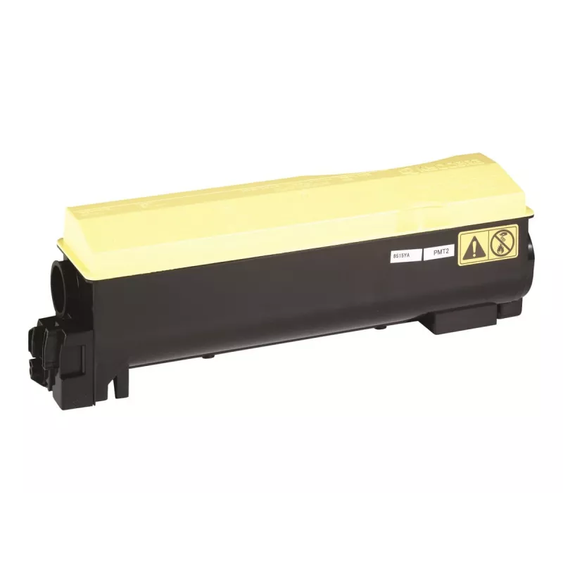 KYOCERA TK-560Y kit toner 1 pezzo originale giallo