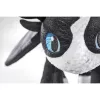 Dragons Thunder, peluche multicolore, dimensione: 25 cm