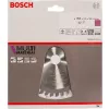 Bosch Multi Material 2608640509 lama per sega circolare, 190 mm, 54 denti, foro 30 mm