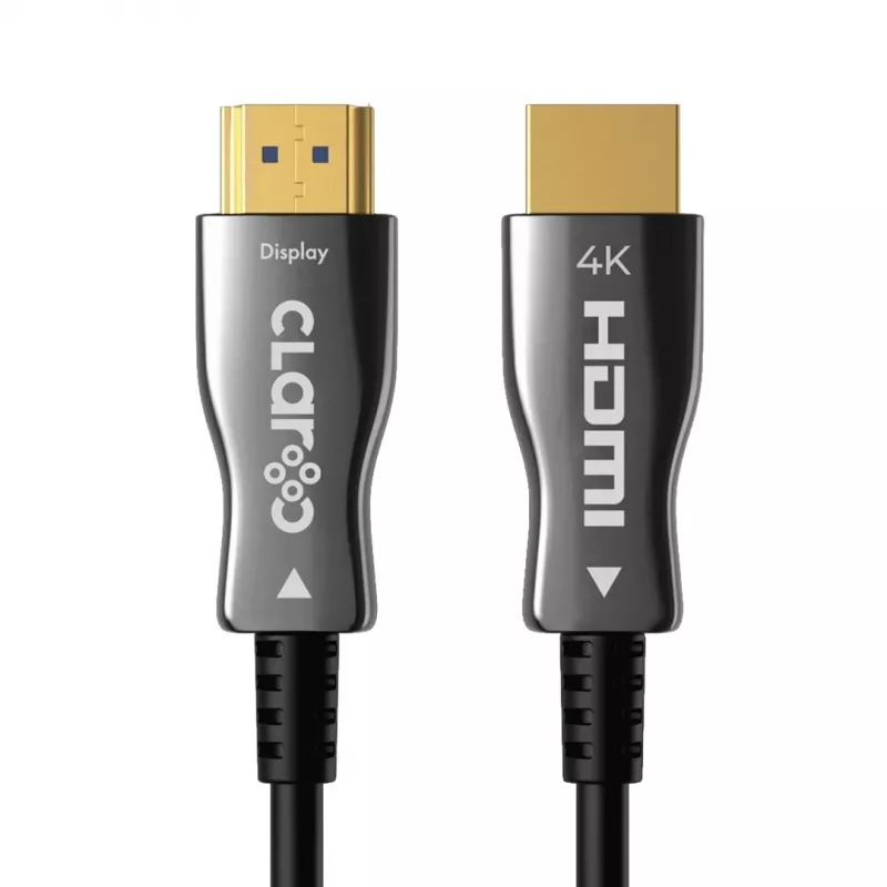 Cavo HDMI Claroc FEN-HDMI-20-15M 4K@60Hz, lunghezza 15,0 m