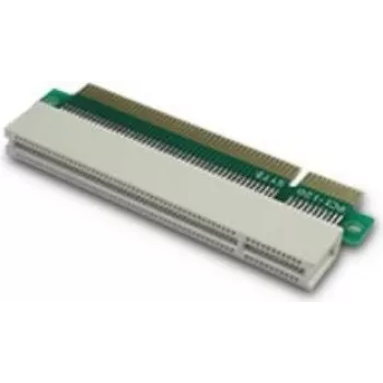 Scheda di interfaccia Inter-Tech 88885397 PCI verde grigio