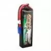 Batteria GensAce G-Tech LiPo 5000mAh 11.1V 60C 3S1P, connettore EC2
