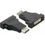 Adattatore per cavo DisplayPort DVI VALUE 12.99.3157