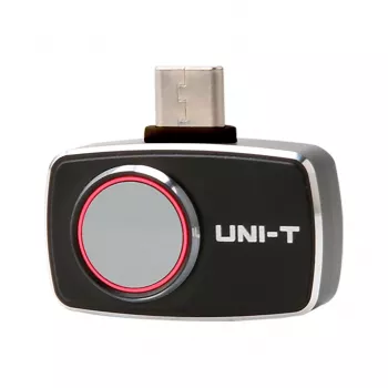 Termocamera Unit Uni-T UTi721M, termocamera portatile modello UTi721M