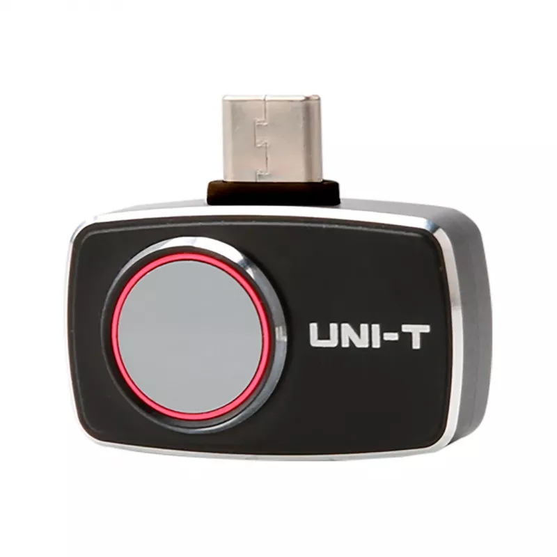 Termocamera Unit Uni-T UTi721M, termocamera portatile modello UTi721M