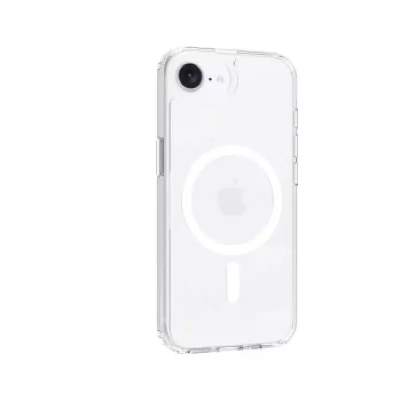 Screenor Bumper iPhone 16E MagSafe trasparente