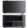 Case per computer Jonsbo N10 Mini-Tower ITX nero