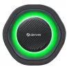 Altoparlante portatile Denver BTV-223 nero