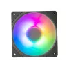 Ventola Cooler Master Mobius 120P ARGB 2400 giri/min nero