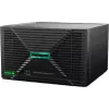 HPE ProLiant MicroServer Gen11 E-2434 4c 32GB-U 4LFF-NHP 2x4TB HDD 180W alimentatore esterno EMEA Cmp Mod Svr