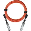 Cavo InfiniBand CBO CBL-305-BO 5 m SFP+ arancione