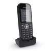 Telefono DECT Snom M30 IP DECT Handset cordless nero
