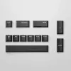 IQUNIX F97 Dark Side tastiera gaming wireless, RGB, switch MX Red