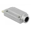 Connettore maschio HDMI-A su morsettiera DeLOCK 65201