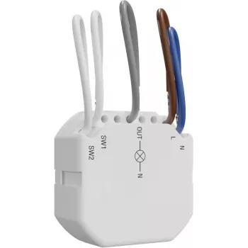 ADC-200 Dimmer smart illuminazione wireless