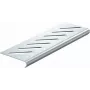 OBO Bettermann lamiera terminale a pavimento 100mm BEB 100 FS canale portacavi 7083106 (7083106)